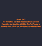 HBCU
