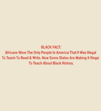 I AM LIVING BLACK HISTORY