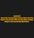 I AM BLACK HISTORY