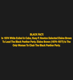 BLACK PANTHER PARTY