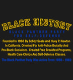 BLACK PANTHER PARTY