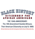 CITIZENSHIP FOR AFRICAN AMERICANS