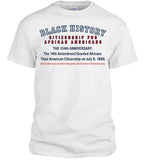 CITIZENSHIP FOR AFRICAN AMERICANS