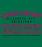 ELIZABETH KEY GRINSTEAD