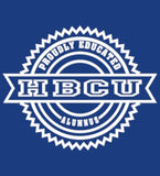HBCU ROYAL PRIDE