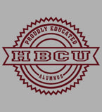 HBCU GREY PRIDE