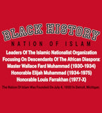 NATION OF ISLAM