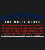 THE WHITE HOUSE