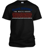 THE WHITE HOUSE