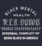 W.E.B DUBOIS