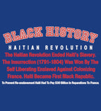 Haitian Revolution