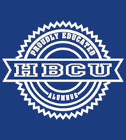 HBCU ROYAL PRIDE