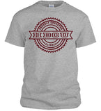 HBCU GREY PRIDE