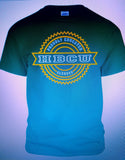 HBCU GREEN T-SHIRT