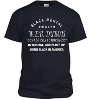 W.E.B DUBOIS