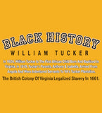 WILLIAM TUCKER
