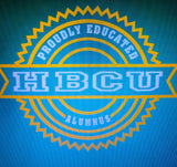 HBCU GREEN T-SHIRT