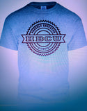 HBCU GREY T-SHIRT